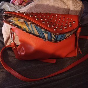 LUXURY PURSE BY SHARIF NEW YORK